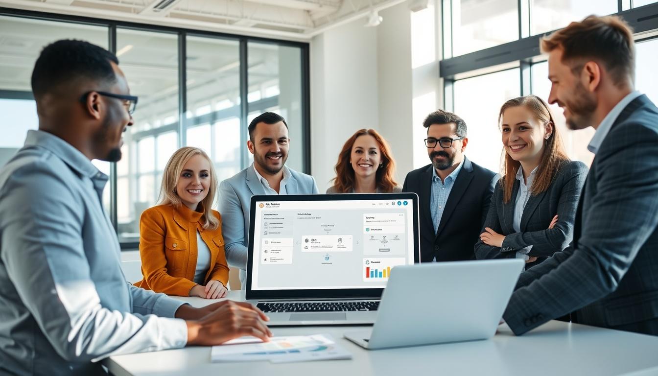 Why Choose AIConsult?